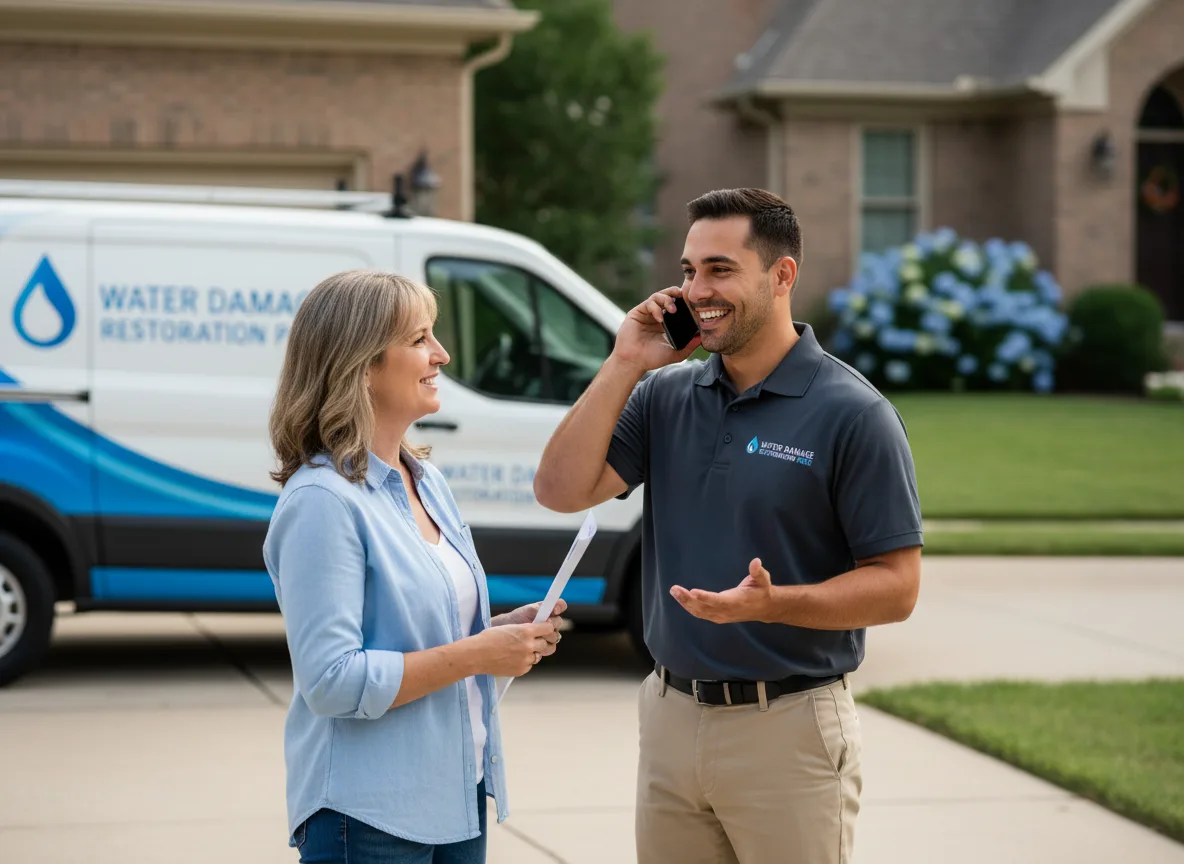 Flood Restoration Nederland, CO FAQs